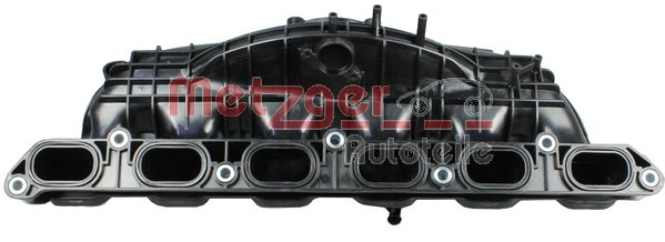 METZGER 2100049 Saugrohrmodul